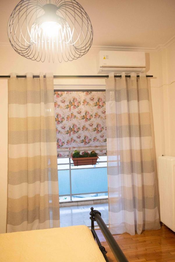 Dimantheo Apartment Atena Exterior foto