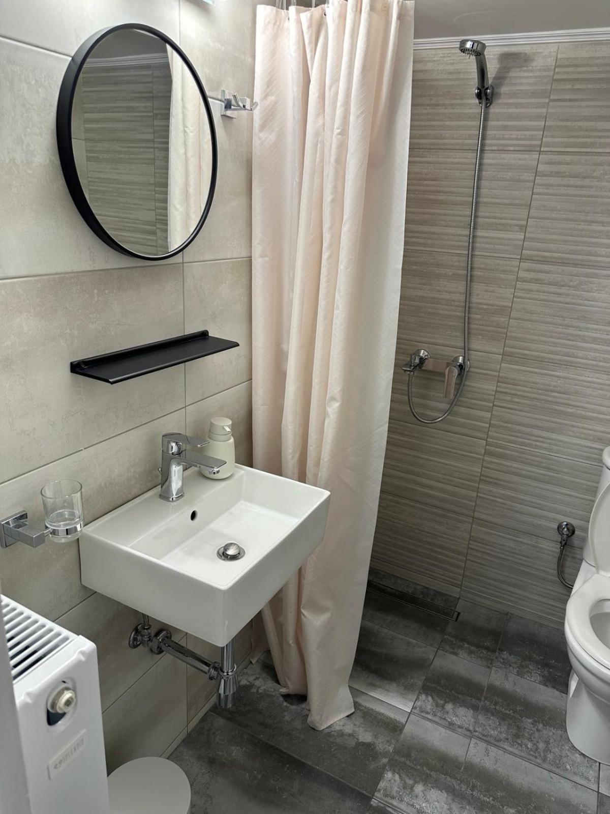 Dimantheo Apartment Atena Exterior foto